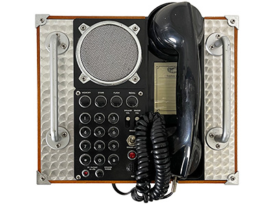 Spirit of St. Louis Telephone Props, Prop Hire