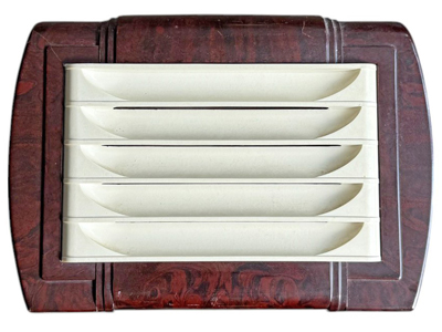 Rare Raymond Electric Radio Props, Prop Hire