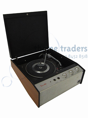 Vintage Record Player Props, Prop Hire