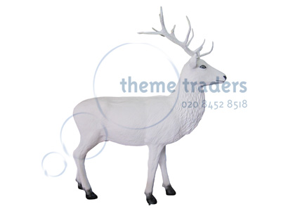 White Stag Props, Prop Hire