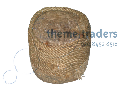 Rope Coil Props, Prop Hire