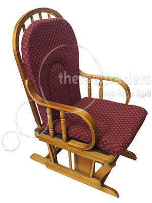 Vintage Rocking Chair Props, Prop Hire