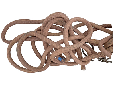 Snake Rope Vine Props, Prop Hire