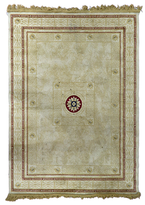 Oriental Rug Props, Prop Hire