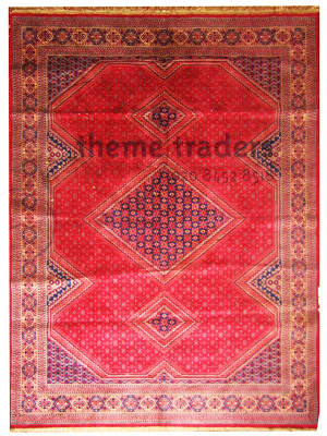 Rug Eastern Pattern Props, Prop Hire