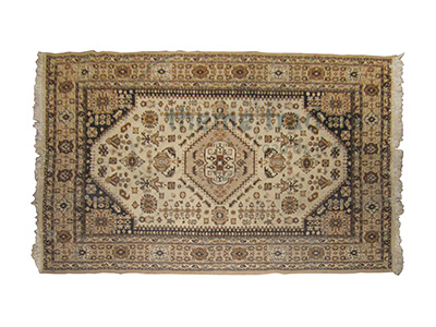 Patterned Rug Props, Prop Hire