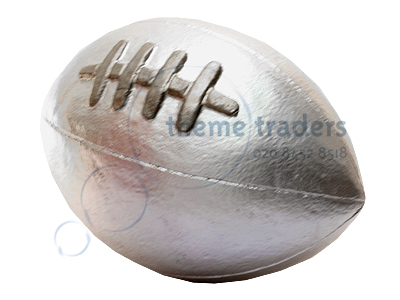 Giant Rugby Ball Props, Prop Hire