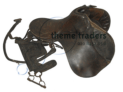 Saddles Props, Prop Hire