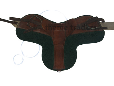 Saddle Props, Prop Hire