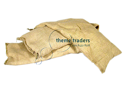 Sandbags Props, Prop Hire