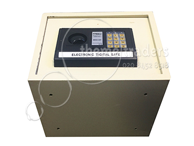 Electronic Digital Safe Props, Prop Hire