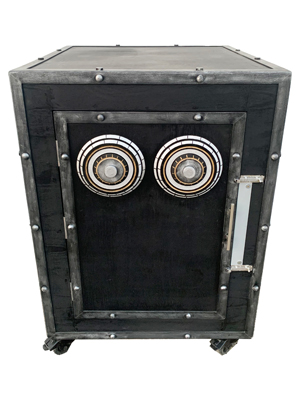 Large Safe Props, Prop Hire