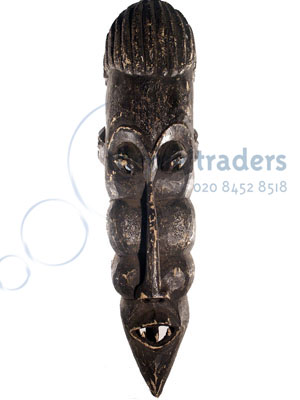 African Masks Arts Props, Prop Hire