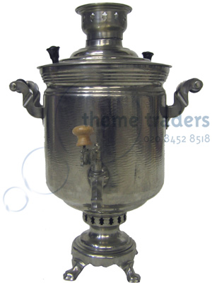 Samovar Props, Prop Hire