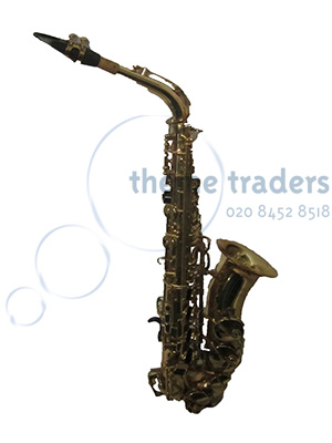 Alto Saxophone Props, Prop Hire