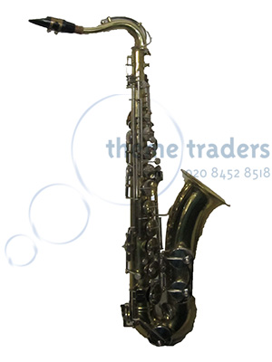 Tenor Saxophone Props, Prop Hire