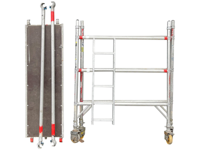 Scaffold Tower Sections (all configurations and sizes) Props, Prop Hire