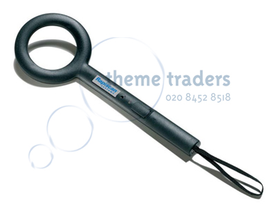 Metal detectors Props, Prop Hire