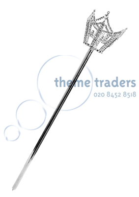 Silver Sceptre Props, Prop Hire