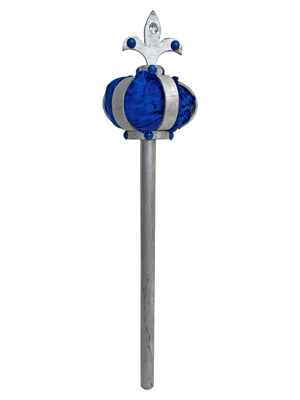 Pantomime Sceptre Props, Prop Hire