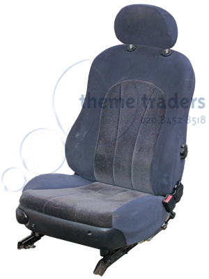 Car Seat Props, Prop Hire