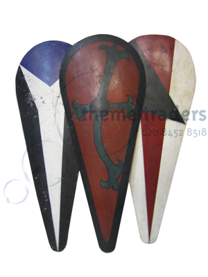 Shields Props, Prop Hire