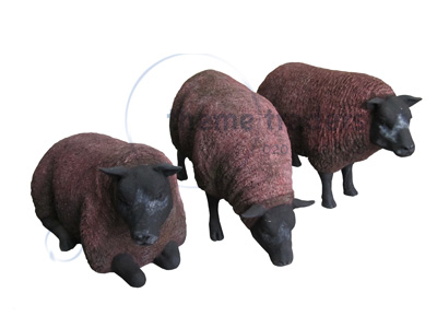 Black sheep Props, Prop Hire