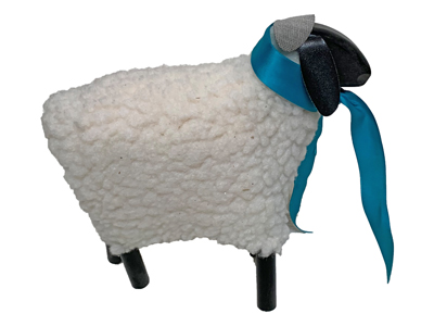 Mini Sheep Props, Prop Hire