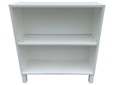 White Shelves Props, Prop Hire