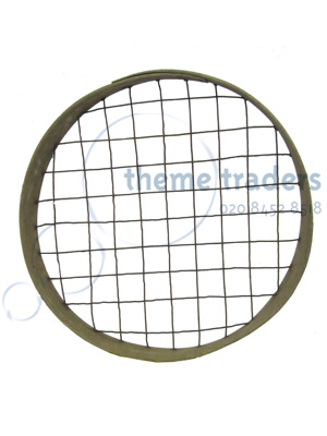 Sieve Props, Prop Hire