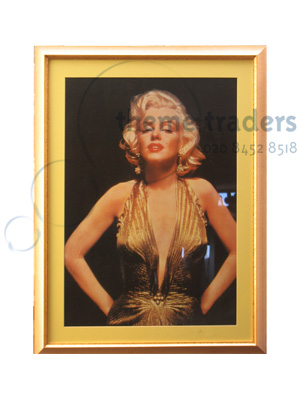 Marilyn Monroe Photograph Props, Prop Hire