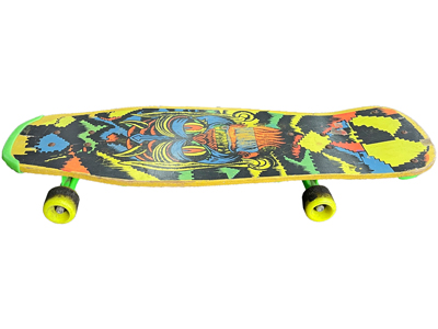 Dragon Skateboard Props, Prop Hire