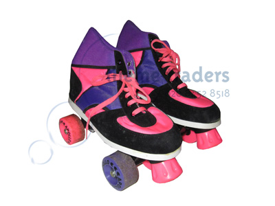 Roller skates Props, Prop Hire