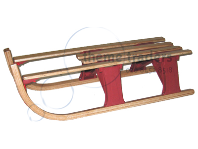 Toboggans Props, Prop Hire