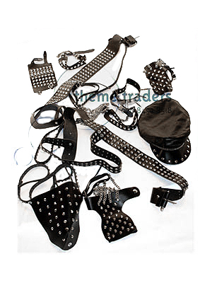 Bondage BDSM(price per 6 items) Props, Prop Hire