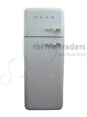 Smeg Fridge Props, Prop Hire