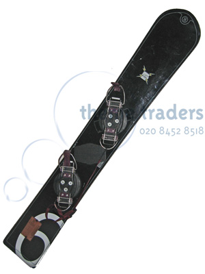 Snowboard Props, Prop Hire