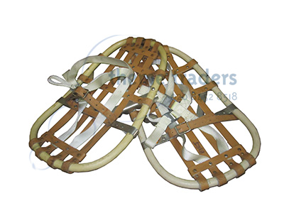 Snow Shoes Props, Prop Hire