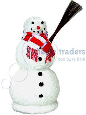 Snowmen Props, Prop Hire