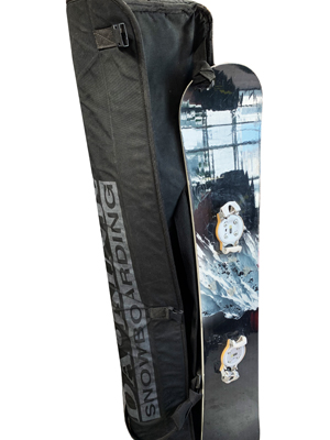 Snowboards Props, Prop Hire