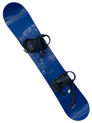 Snowboard Props, Prop Hire