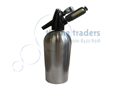 Soda Syphon Props, Prop Hire