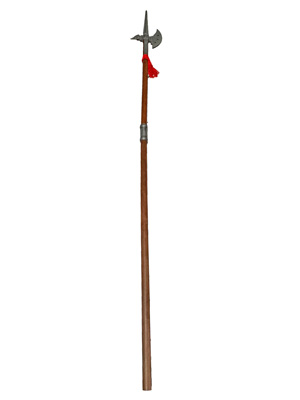 Halberd/Spear/Pike Props, Prop Hire