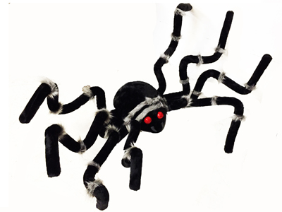 1.5 Metre Spiders Props, Prop Hire