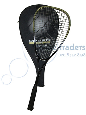 Squash Racket Props, Prop Hire