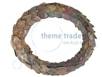 Laurel Wreath Props, Prop Hire