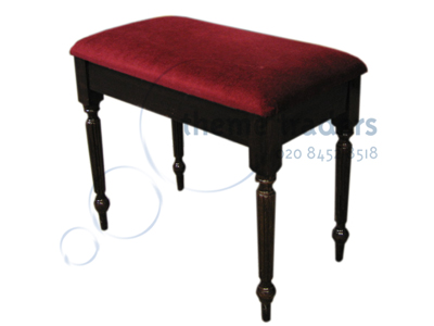 Piano Stool Props, Prop Hire