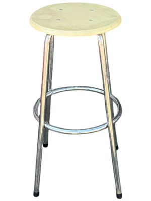 Industrial Style Stool Props, Prop Hire