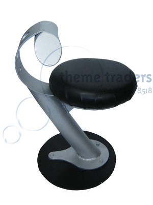 Designer Stools Props, Prop Hire