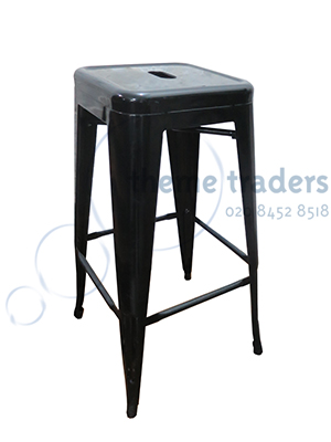 Black Stools Props, Prop Hire